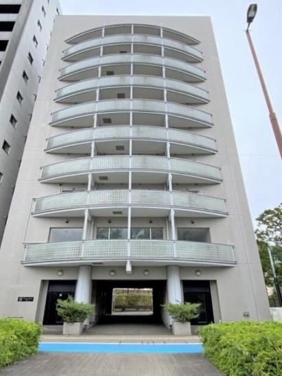 TS ECO川崎
