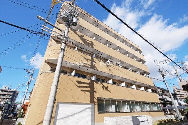 みおつくし守口