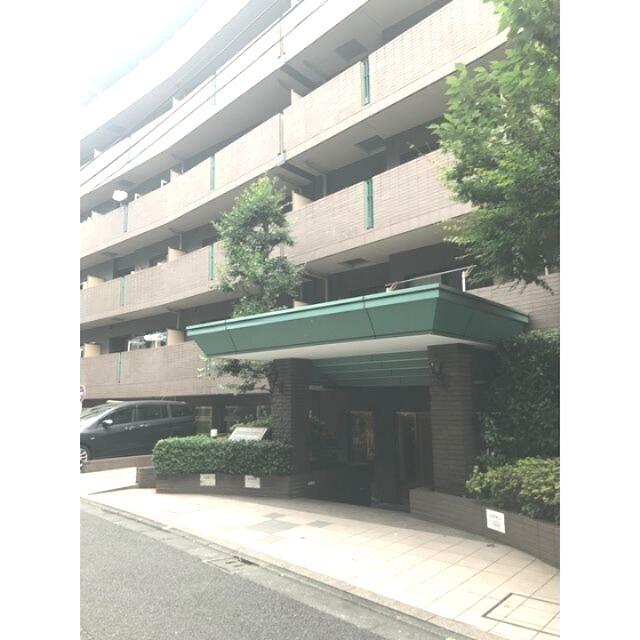 シルフィード南平台C