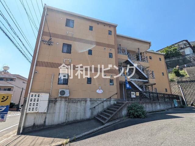 ユニゾン錦