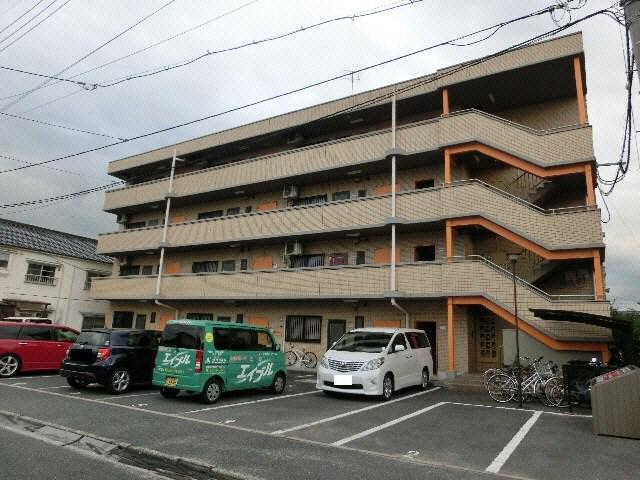 ビラアルファイン
