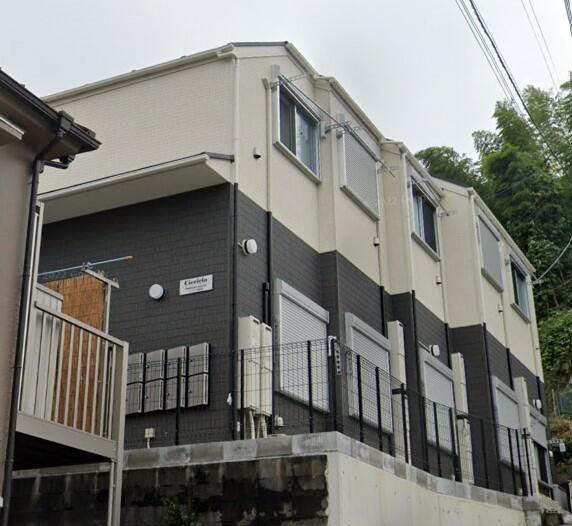 CIERICIA横浜南