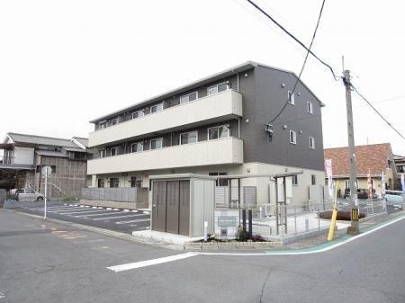 グランシャリオM