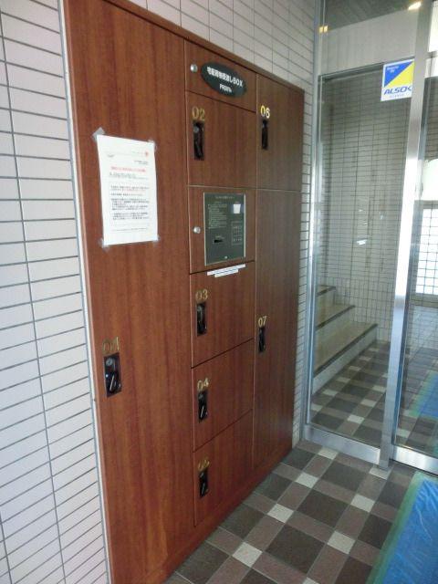 スカイヒル荻窪