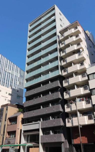 RESIDENCE KAMINARIMON