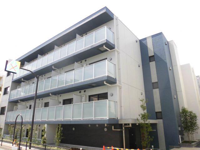 NTPRレジデンス大井町