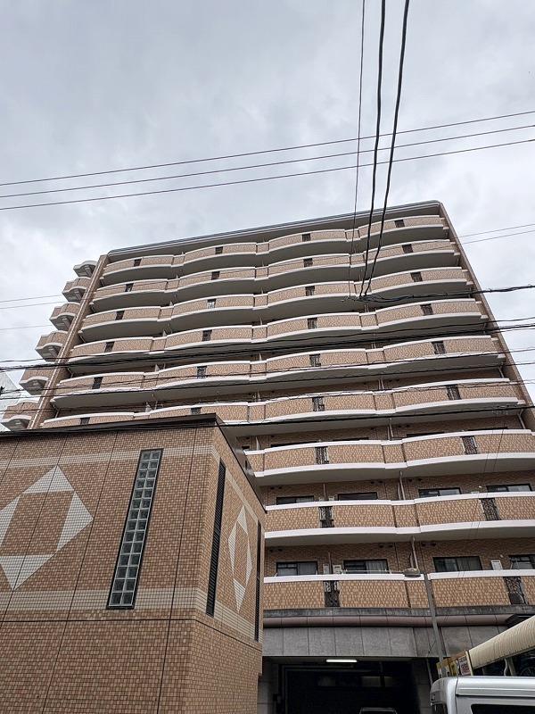 サンビレッジ段原