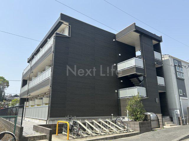 リブリルーチェ町田