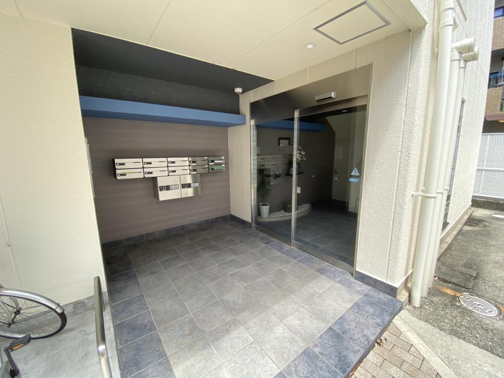 東園田マンション5丁目
