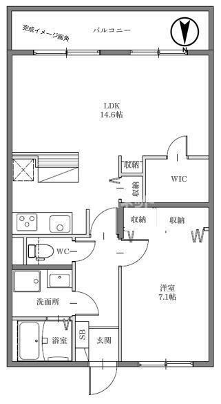 湘南アイランドコースト