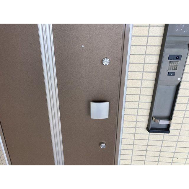 センチュリーつくばみらい平 A棟