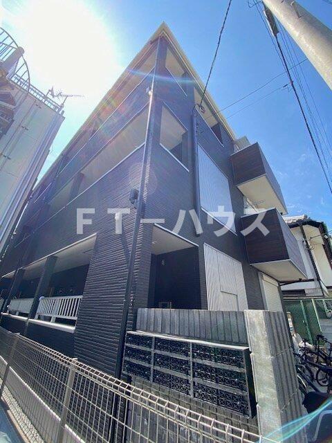 湊町ウッドヴィレッジ