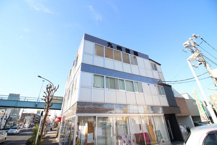 尾山台QSハイム