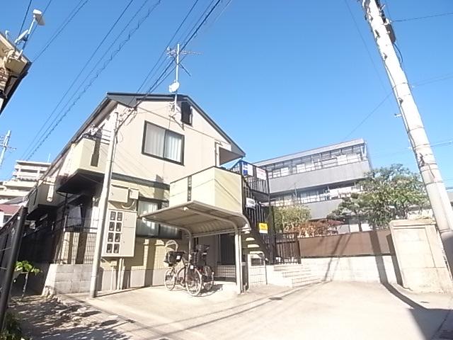 ヒルズ山下II