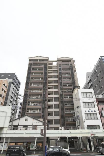 リンデンバウム京町