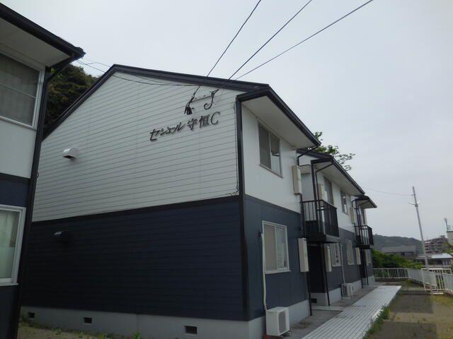 セジュール守恒C棟