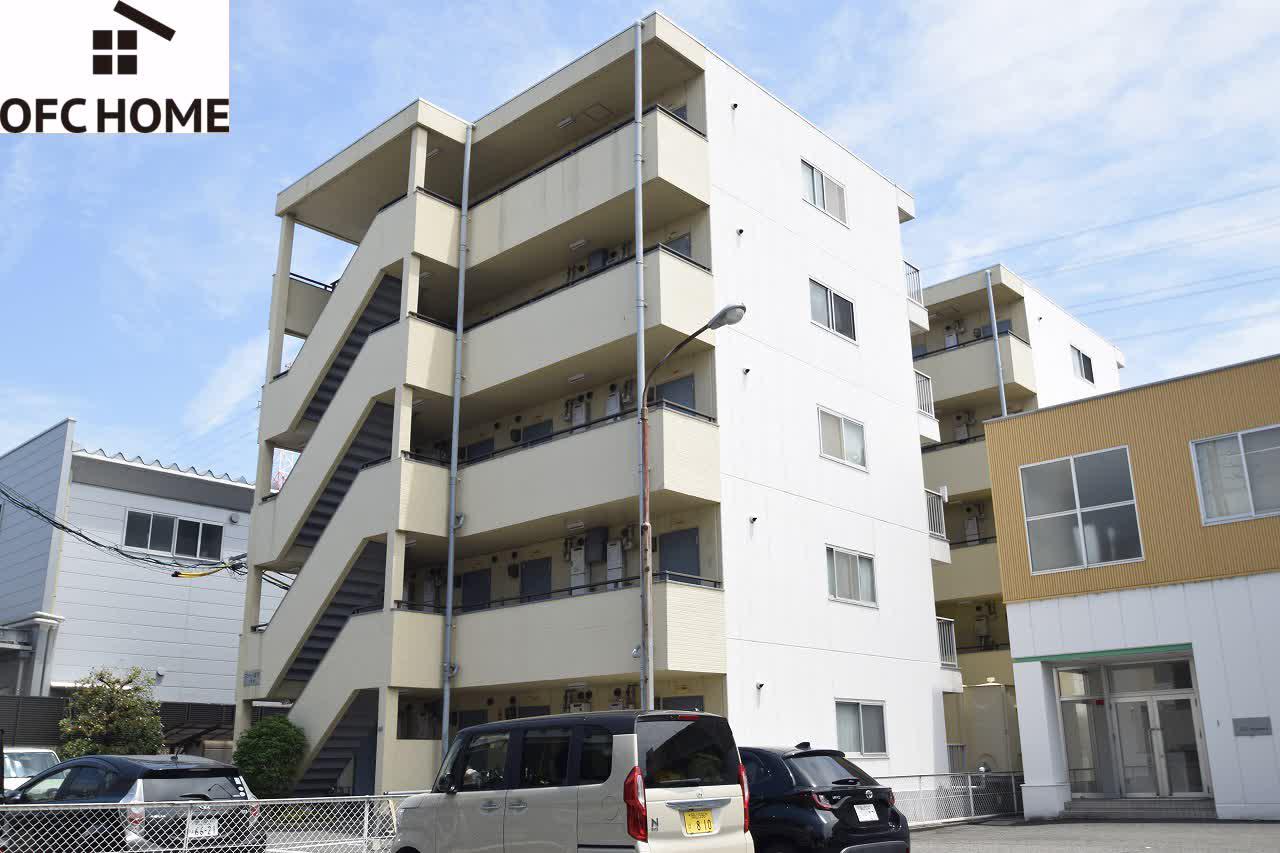 マリート富浜