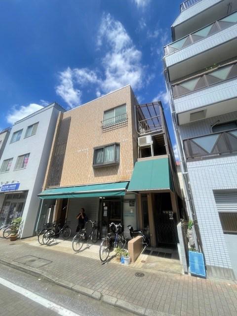 大徳マンション