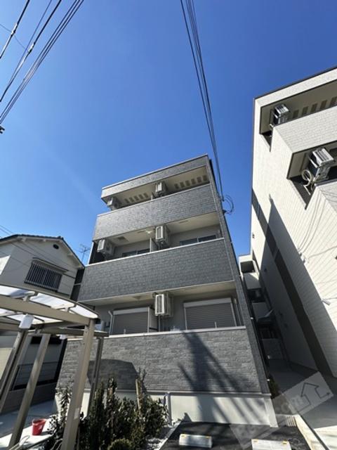 フジパレス助松町サウス
