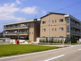 さくらいマンション立野