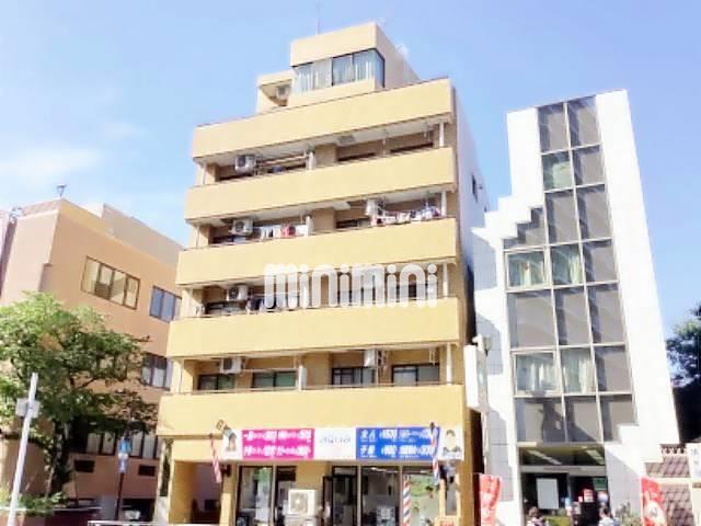 香山ビル