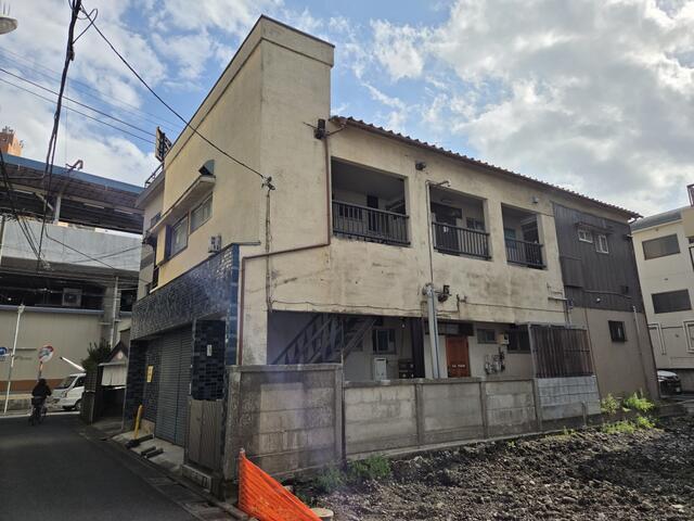ベルエ亀有
