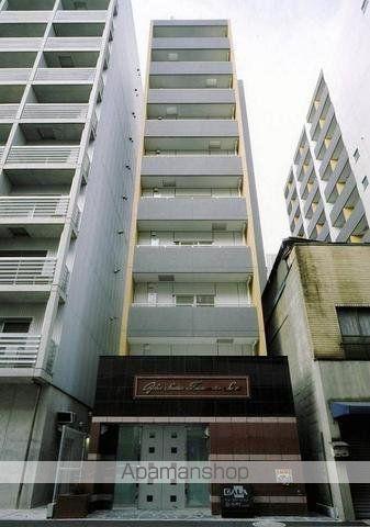 ガラ・ステーション岩本町サウス