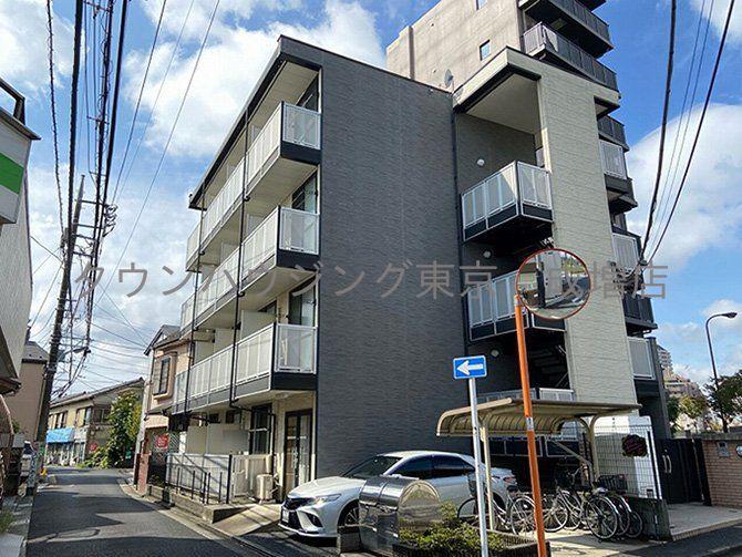 レオパレスビブハウス