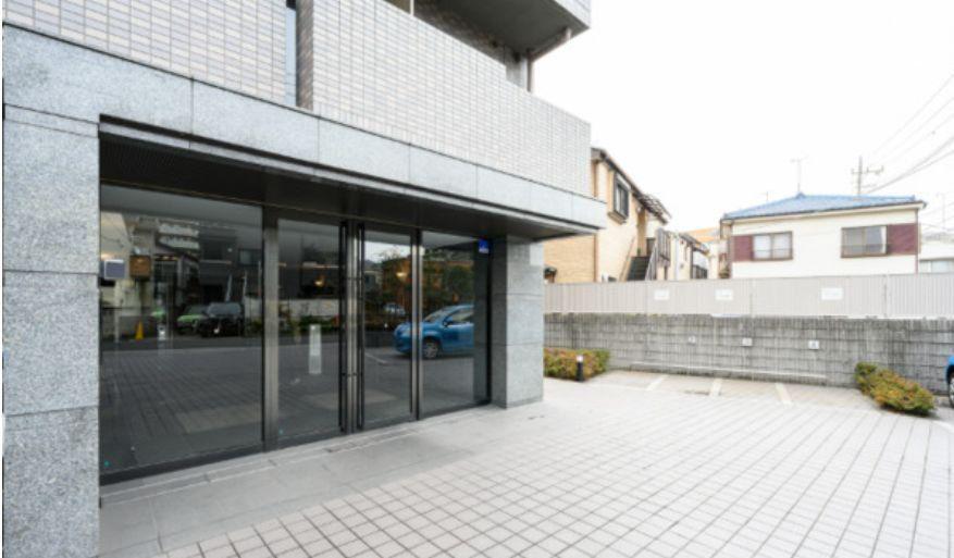 ルーブル西蒲田参番館