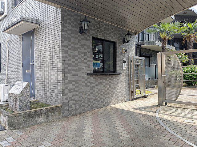 センターコートけやき台