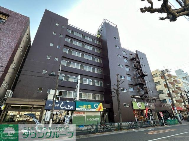 パール世田谷