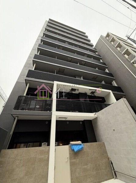 ARTIZA瓦屋町I(1LDK/1階)