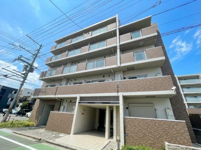 グランディール六甲