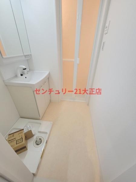ＪＲ大阪環状線 弁天町駅 徒歩10分 2階建 築1年