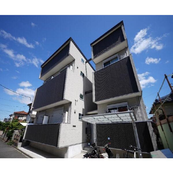 IN STYLE DAIDO-CHO(1K/2階)