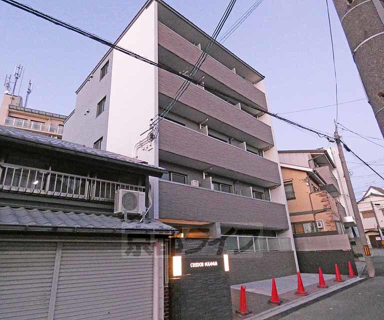 CREDOR 伏見丹波橋