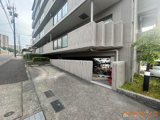 グレース川口