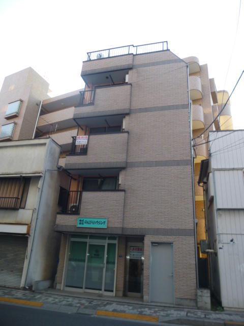 PIKI HOUSE(1K/3階)