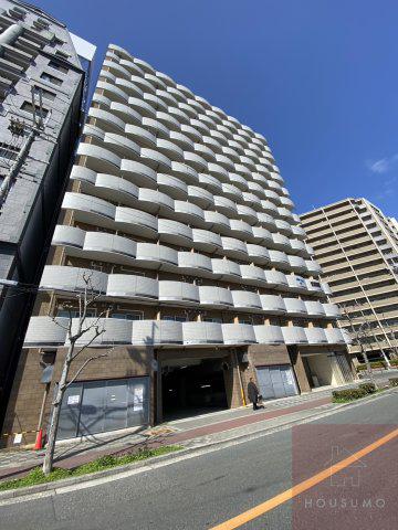 セレニテ新大阪弐番館