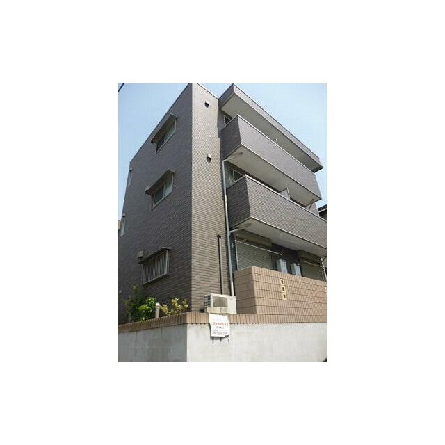 アイショウ セレハウス西品川