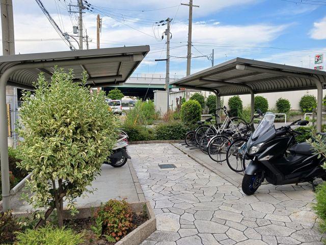 サンリット東郷