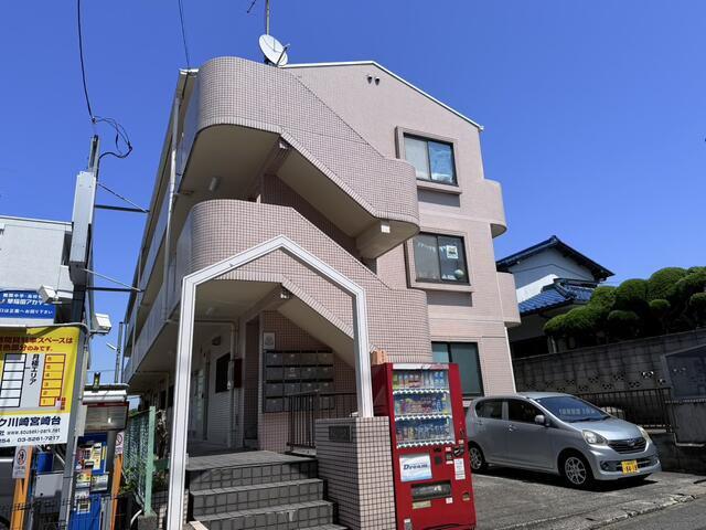 キャムハウスI
