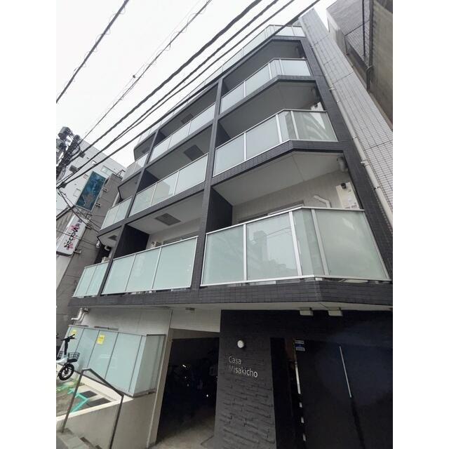 CASA MISAKICHO