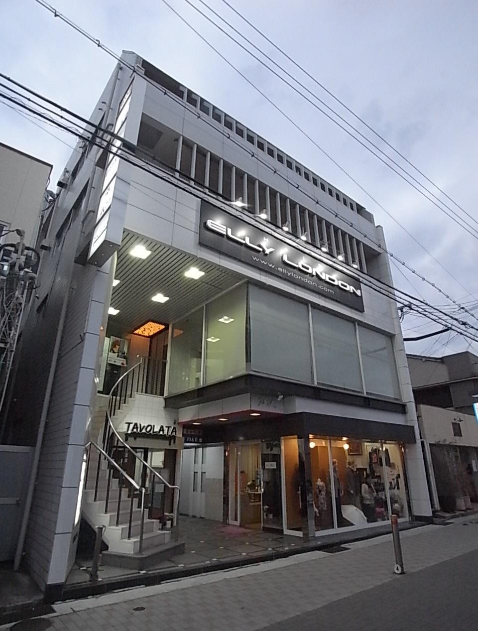 M&Cビル