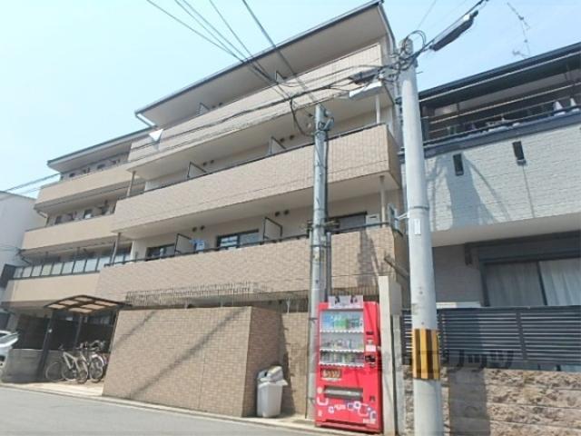 メゾンK-THREE