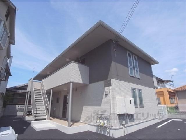 サンシャイン朱雀A棟