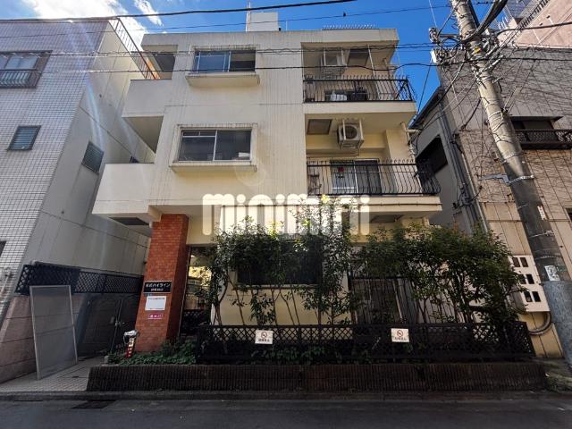 東武ハイライン両国緑町(1DK/7階)