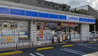 サンシャインハウス(1LDK/2階)の周辺写真