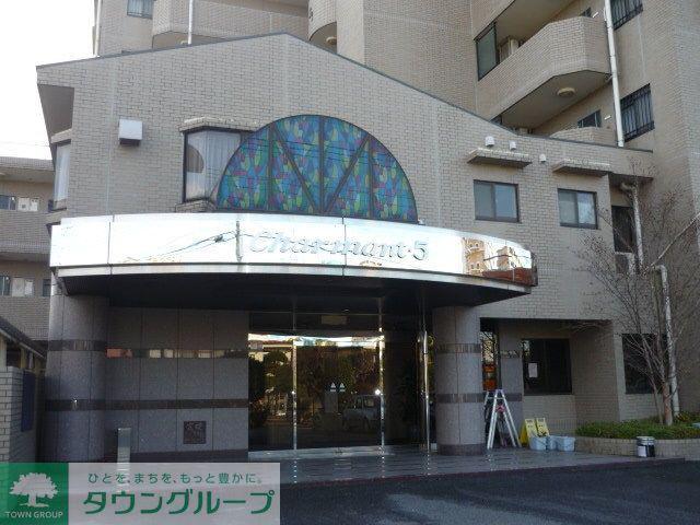 シャルマン5
