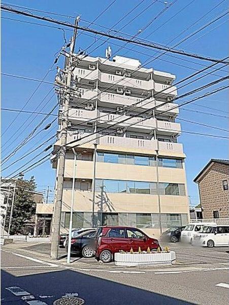 ヨコタビル リアル